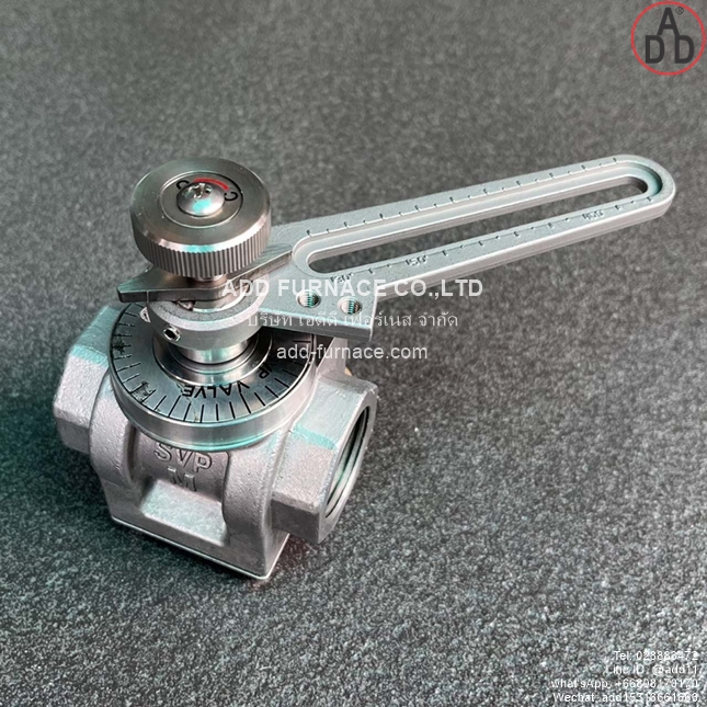 Yamataha SVP-25S (10)